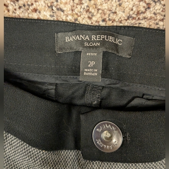 Sloan Dress Pants Size 2 - Picture 5 of 5